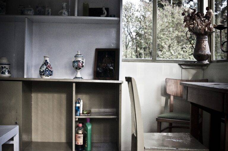 How to Create a Sustainable Home Office